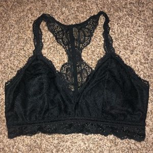 ✨3/$18✨ Lacey bralette